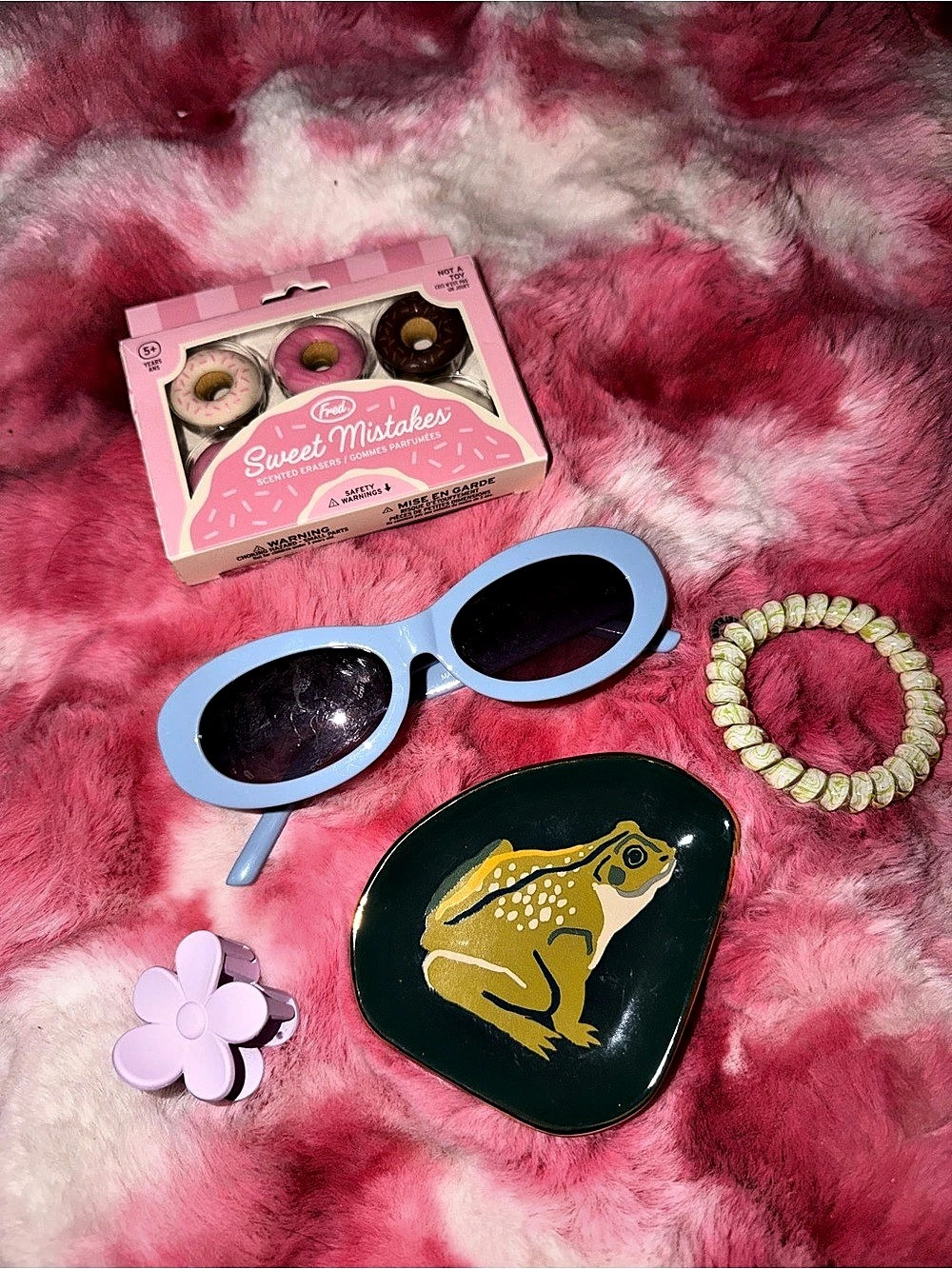 💖💙 Y2K Cute Accessories Gift Set | NWT